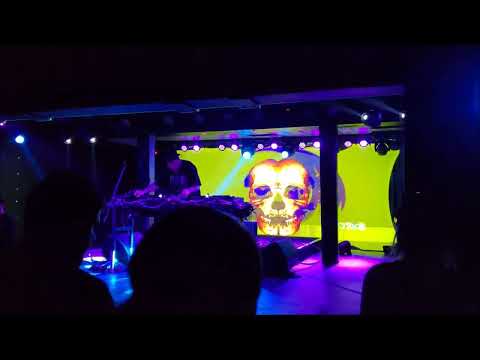 SUBDOCTA STRICTLY BUSINESS TOUR (MANCHESTER, NH)