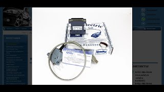 Combiloader первое подключение, установка программы, модули