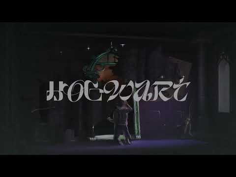 BeCeKa - Hogwart (prod. HVZX)