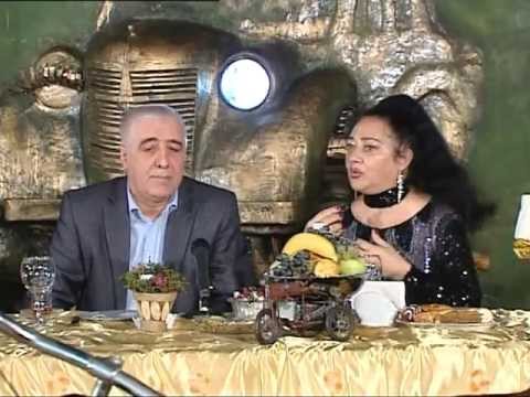 Kinoklub AzTV 1 hisse