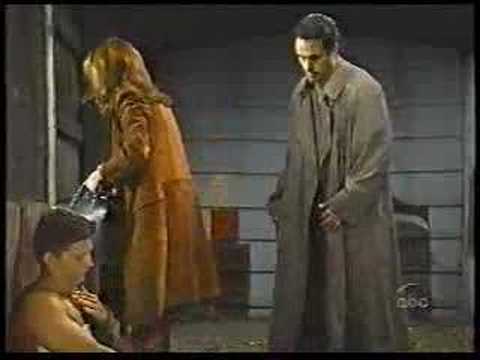 S&C pt.10: Jason's been shot