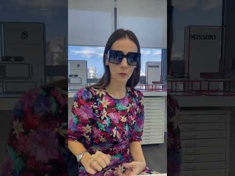 Spring / Summer 2023 sunglasses trends 🖤 #fashionblogger #trending #trendblogger #fashiontrends