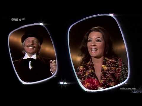 Henry Valentino & Uschi - Im Wagen vor mir (1977)