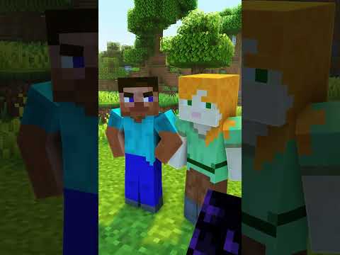 Ultimate Help Berry Minecraft #shorts - Insane Silverx Compilation!