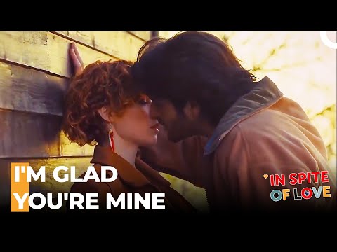 Protecting Their Love - In Spite Of Love