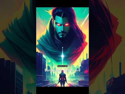 NEW SONG 2023 | Dorian feat. IOVA - Ard #newsong #dorian #iova