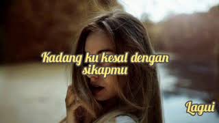 Download lagu Rizky Febian - CUEK Garis Cinta Part 2 Lirik lagu_Lagui mp3