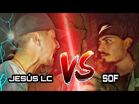 JESÚS LC vs SOF - BATALLÓN - ( FINAL ) [ 1a REGIONAL BIG💣SOUND ]