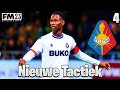 Nieuwe Formatie moet ons helpen aan Punten! | Football Manager 23 #4