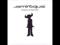 Jamiroquai - Emergency on Planet Earth 