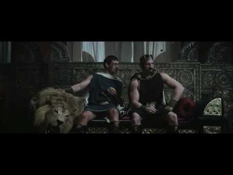 HERCULES: LA LEGGENDA HA INIZIO - Clip "Spiacevoli nozze"