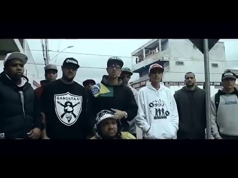 Thiagão Canal Oficial - Sem Limites - D'sarme part Thiagão, Moysés (CLIPE OFICIAL) ThiagãOficial