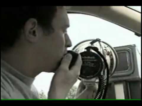 Brandon DiCamillo Drive-Thru Window Prank