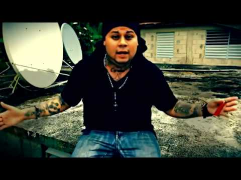 Marijuana (Official Video)-Trebol Clan Ft Yonell La Voz, Vidal, Macdize, Mepsy Y Jersey