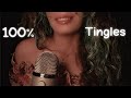 ASMR Echoed Mouth Sounds To Tingle Your Brain
