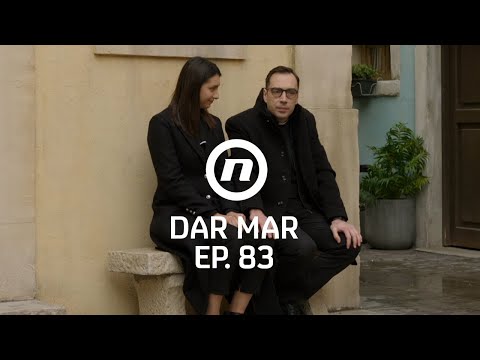 Srećko optimist - Dar Mar - epizoda 83