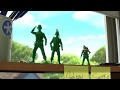 Toy Story 3 Sarges Goodbye R Lee Ermey Tribute
