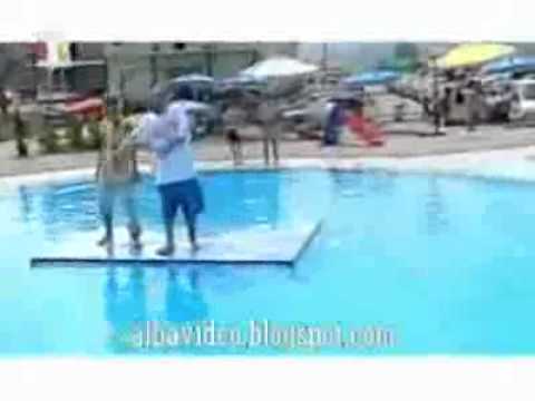 Mc Kresha ft. Blero-Mshele gojen  [OFFICIAL VIDEO]