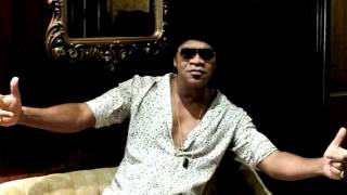 Carlinhos Brown Cumbiamoura