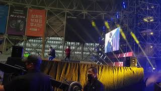 Park Hyun Jin x ACHILLO - OGZ (prod. GroovyRoom) [Fancam]