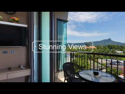 The Lucky Beach Hotel Krabi from World Of Travel