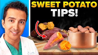 Sweet Bit Of Info About Sweet Potatoes Every Diabetic Should Know