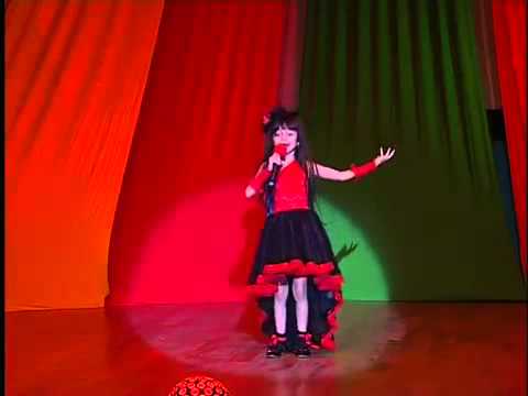 Aylin Nəcəfli-İşıqlı Dünya