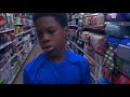 Raging Kid Rages In Walmart Over League Of Legend Re Upload