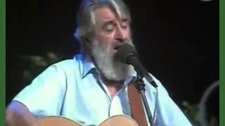 The Dubliners  -  Seven Drunken Nights