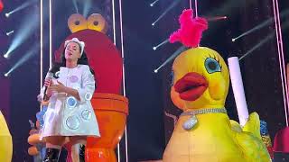 Katy Perry: Waking Up In Vegas [Live 4K] (Las Vegas, Nevada - March 12, 2022)