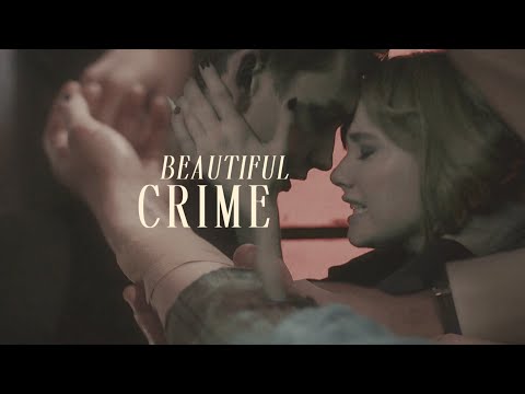 Lockwood & Lucy | Beautiful Crime