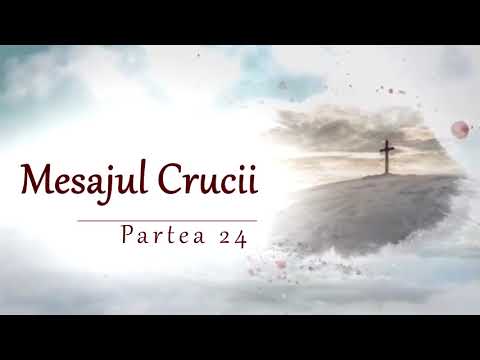 RASTIGNIREA LUI ISUS SI SARPELE DE ARAMA ATARNAT PE LEMN  "Mesajul Crucii Nr.24"