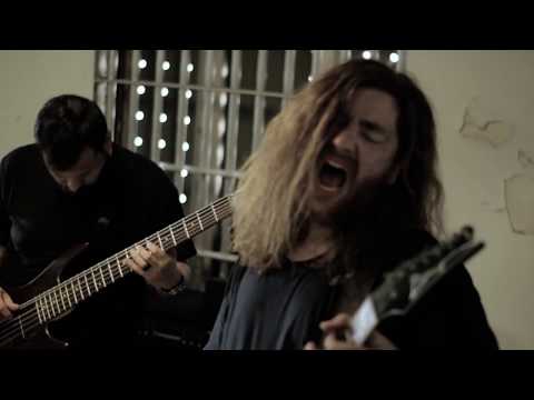 The Weeping Gate - Thyself Inimical  (Official Music Video)