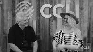 The Interview - Audrey Assad