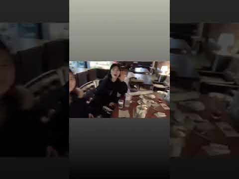 190113 Yoonjo - Instagram Video feat. Euijin & UNI.T members