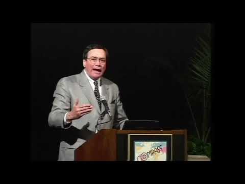 The Book of Revelation in 55 Minutes - Ed Hindson