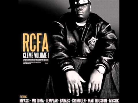rcfa feat templar - mike tyson