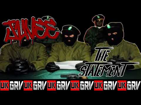 UKGRV - Juvee - The Statement (Prod By. Espie) [Audio]