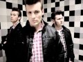 The Baseballs - Diamonds (Lyrics) 