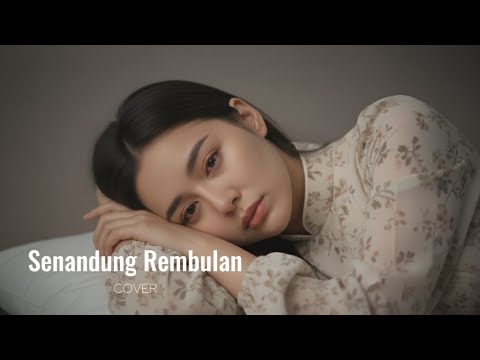 Senandung Rembulan - Imam S Arifin | Cover by Aini