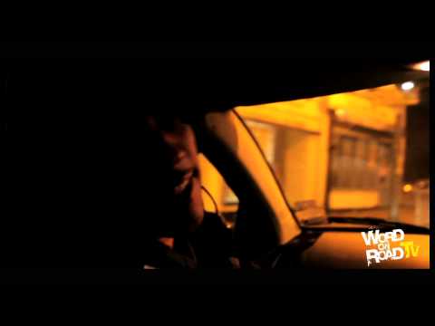 Word On Road TV Whip Freestyle D-Dubz, Infy, Anga [2009]