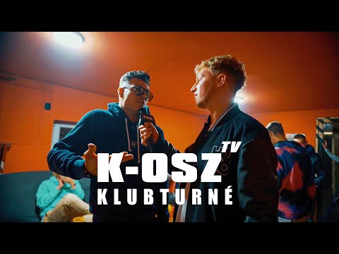 K-OSZ KLUB - SZÉKESFEHÉRVÁR, FEZEN (2023)
