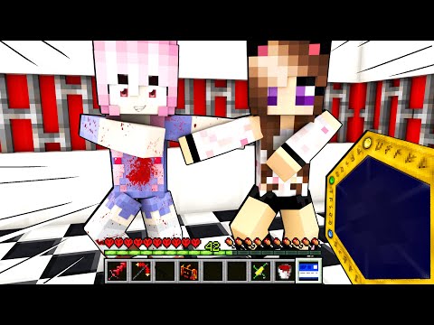 LA SCONOSCIUTA SOSTITUISCE ANNA!! - FailCraft TRE #12