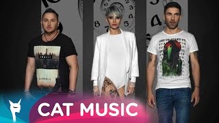 DJ Project feat. Giulia - O Secunda (Official Video)