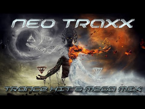 TRANCE HIT´S MEGA MIX  (  Album Hits )