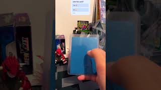 What card got you back into collecting? #pokemonchannel #pokemoncards #pokemontcg #pokemon