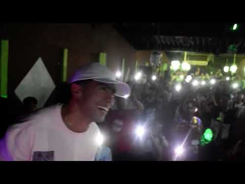 TEOREMA VS RITMODELIA  - LA GRAN FINAL - FMS CHILE VS FMS CARIBE - ECUADOR #tbt