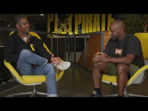 Levi Strauss & Co. and TBWA\Chiat\Day talk Reiimagine with Beyoncé