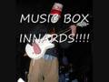 MUSIC BOX INNARDS!!!!