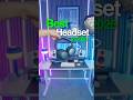 The BEST Gaming Headset Of 2026!
